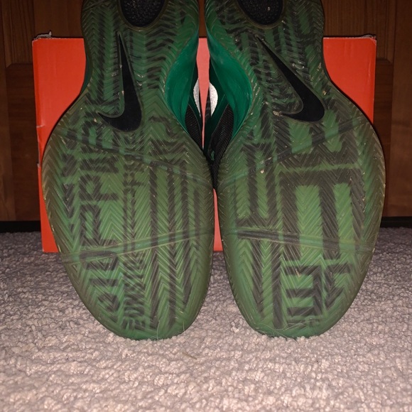 Nike Zoom Hyper Enforcer PE “Rajon Rondo PE” - Picture 6 of 8